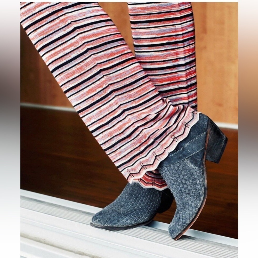 Freepeople bootie